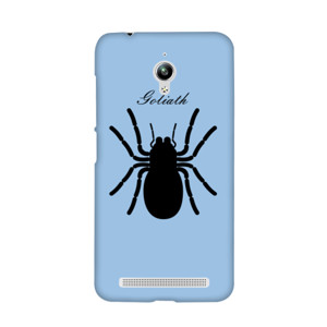 Goliath Super Spider Casing HP