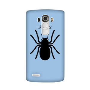Goliath Super Spider Casing HP