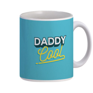 Mug cool daddy