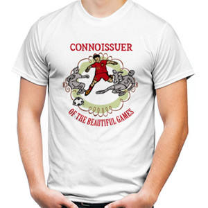 Kaos Connoisuer of The Beautiful Games V3