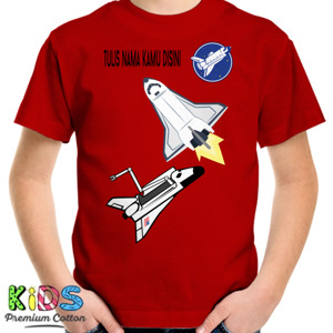 Kaos astronot 