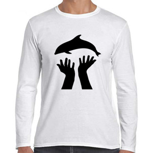 Kaos kaos pria