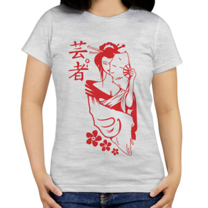 Kaos Distro Sakura japan