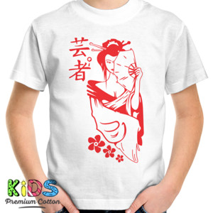 Kaos Distro Sakura japan