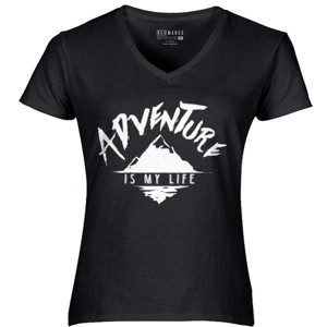 Kaos Adventure Is My Life