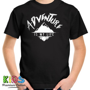 Kaos Adventure Is My Life