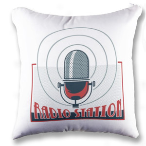 Bantal radio station