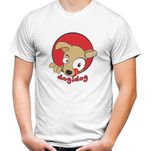 Kaos Distro Dogi dogi