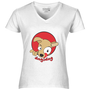 Kaos Distro Dogi dogi