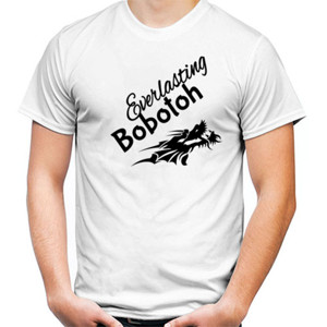 Kaos bobotoh