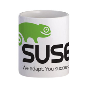 Mug Linux - Suse