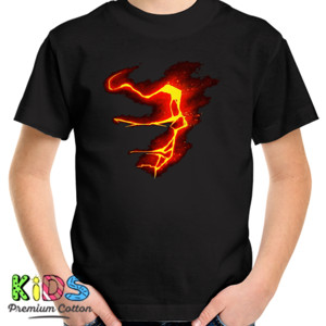Kaos Ironman Fire