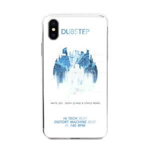 DUBSTEP Casing HP