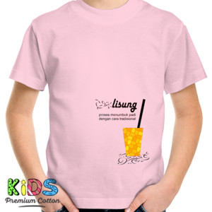 Kaos lisung