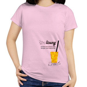 Kaos lisung