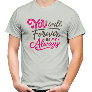 Kaos Motivasi - Thankyou For Loving Me