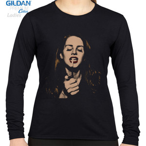 Kaos Lana Del Rey 3
