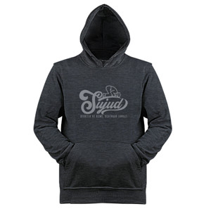 Jaket Hoodie sujud01