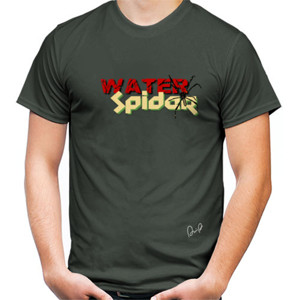 Kaos Spider