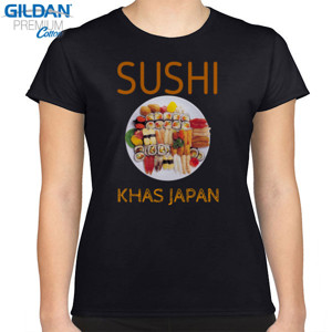 Kaos SUSHI