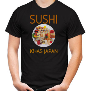 Kaos SUSHI