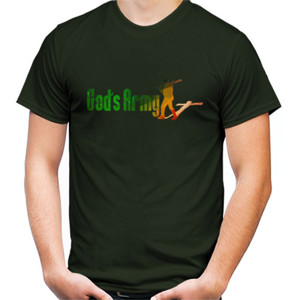 Kaos God's Army