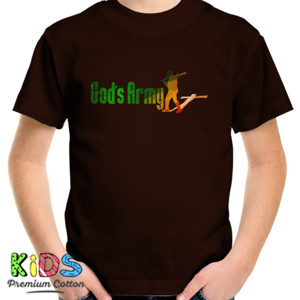Kaos God's Army