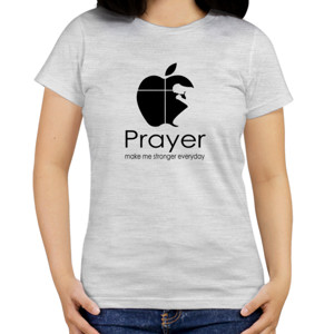 Kaos Prayer