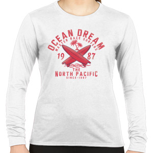 Kaos Ocean Dream 