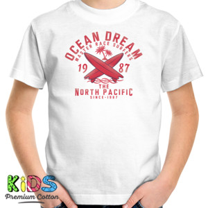 Kaos Ocean Dream 