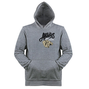 Jaket Hoodie Athletics South Coast 