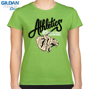 Kaos Athletics South Coast 