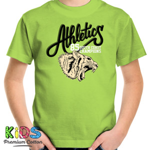 Kaos Athletics South Coast 