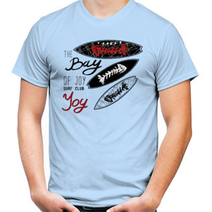Kaos The Bay Surf