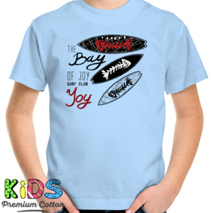 Kaos The Bay Surf