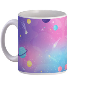 Mug Galaxy