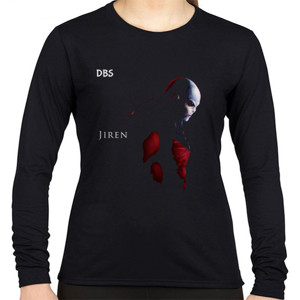 Kaos DBS JIREN