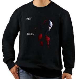 Jaket Sweater DBS JIREN