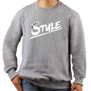 Jaket Sweater Premium Cloarth - TSS