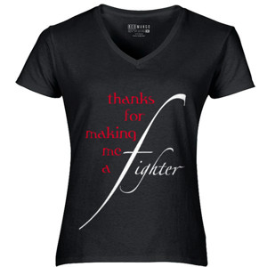 Kaos FIGHTER lyrics - BrW