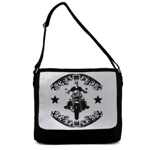 Tas Selempang Motor Gede