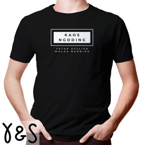 Kaos Ngoding