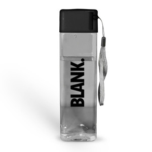 Botol Tumblr Plastic Blank.