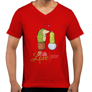 Kaos  That is Why It is Called Love