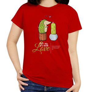 Kaos That is Why It is Called Love