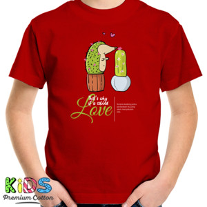 Kaos That is Why It is Called Love