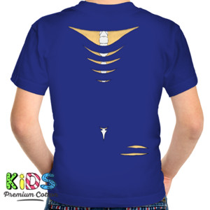 Kaos Tulang belakang