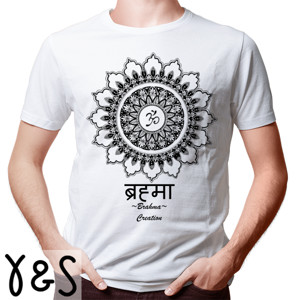 Kaos Brahma Shirt
