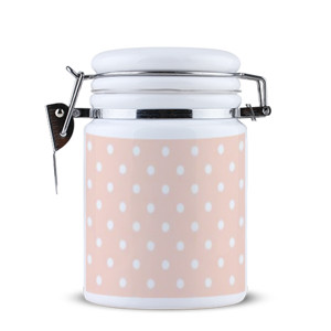 Toples Bumbu Momo Polka Jar
