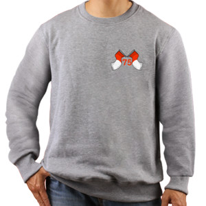 Jaket Sweater Hari kemerdekaan